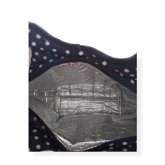 Old Navy lunch tote - Picture 5 of 5